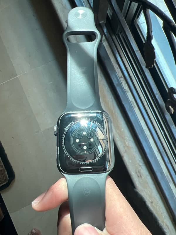 Apple watch series 6 44mm 4