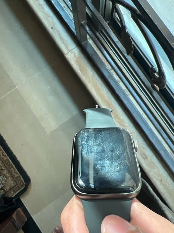 Apple watch series 6 44mm 6