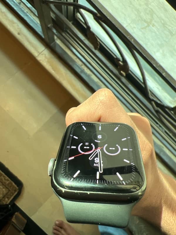 Apple watch series 6 44mm 10