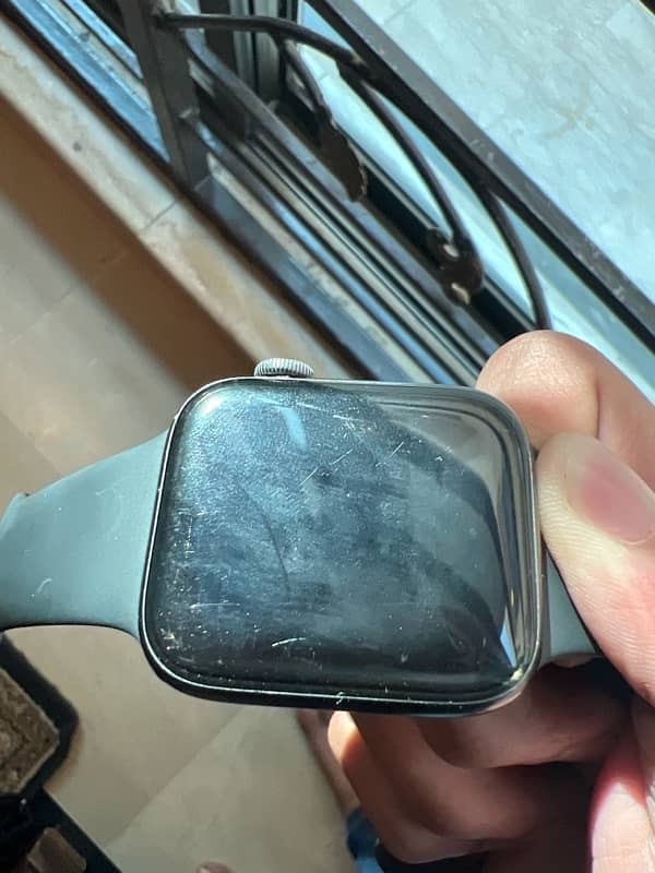 Apple watch series 6 44mm 11