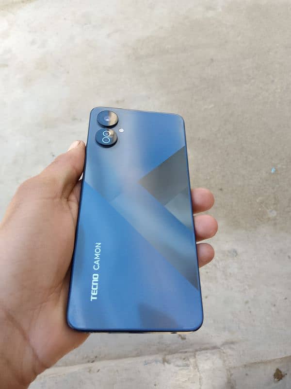 Tacno camon 19 exchange ho ghia ga 0