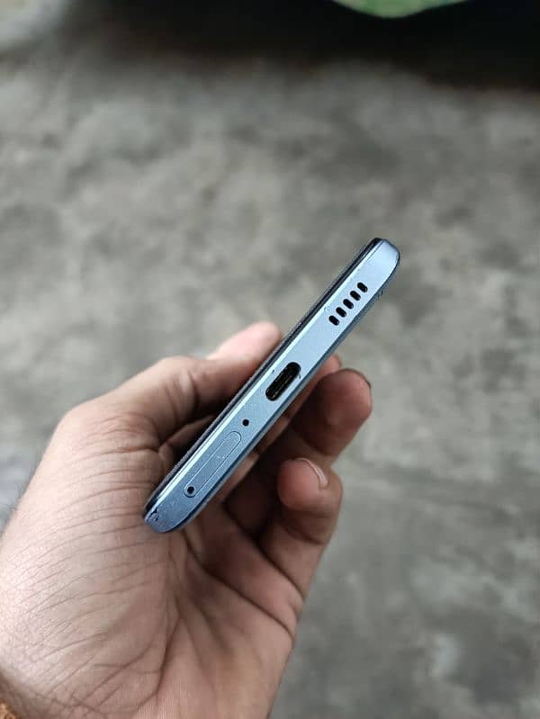 Redmi K60 16/512 Official Approved 1