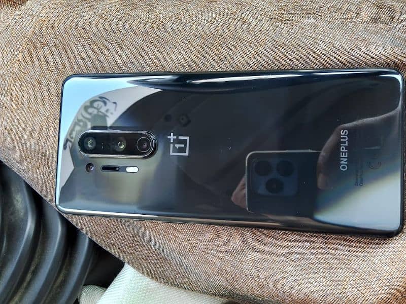 OnePlus 8pro 10/10 condition 1