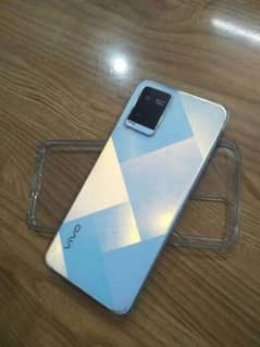 Vivo Y21A