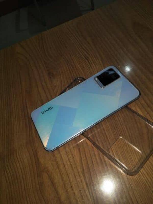 Vivo Y21A 2