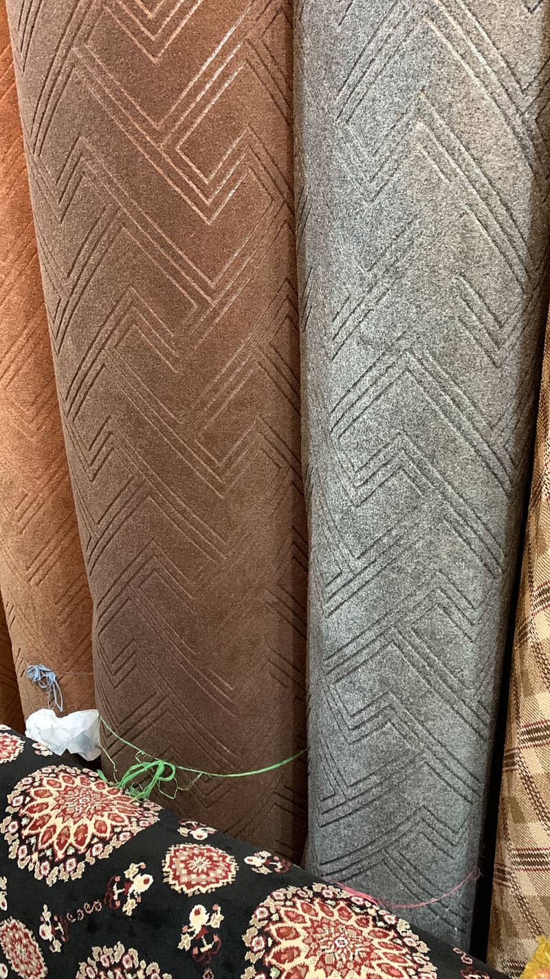 Carpets For Whole Sale Rates ( per suqare) 6