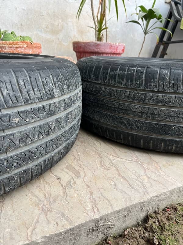 Rims and tyres for sale 7