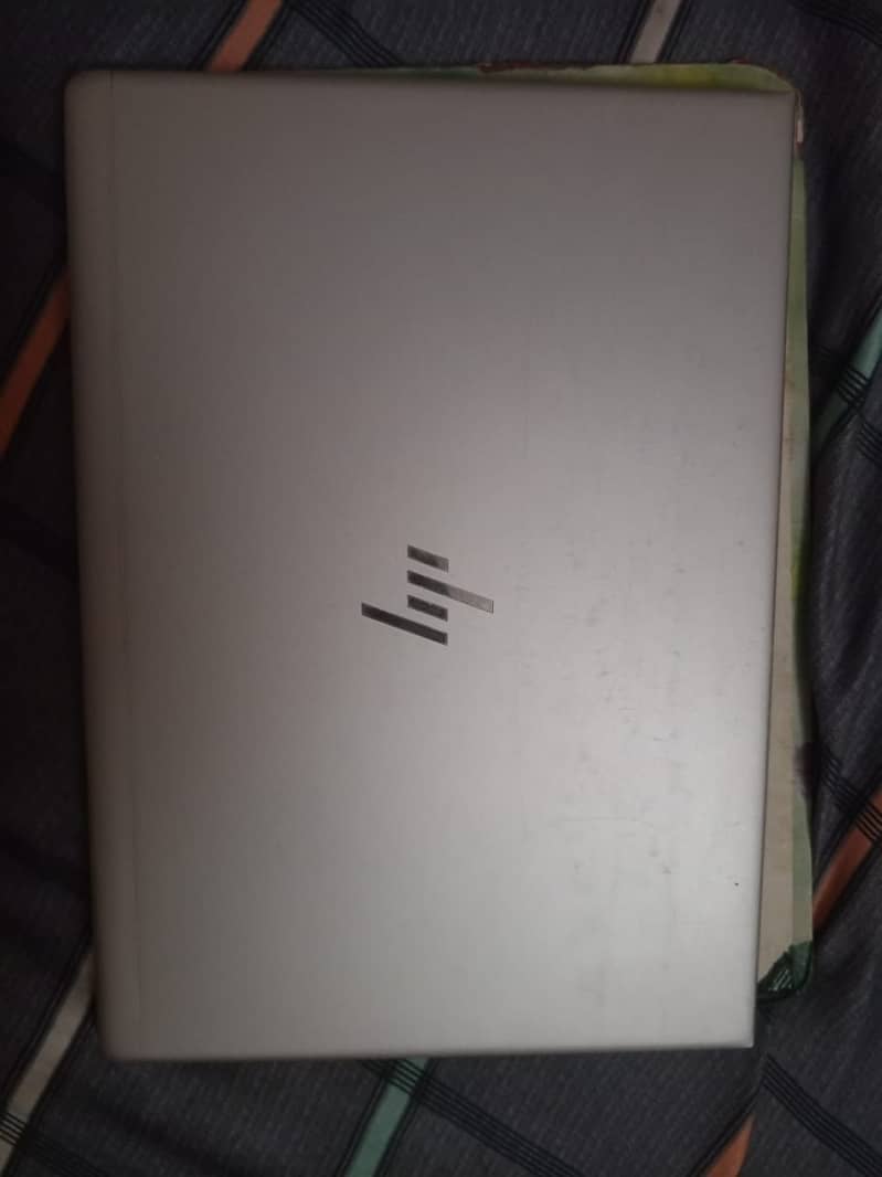 HP 8th Generation Laptop 2