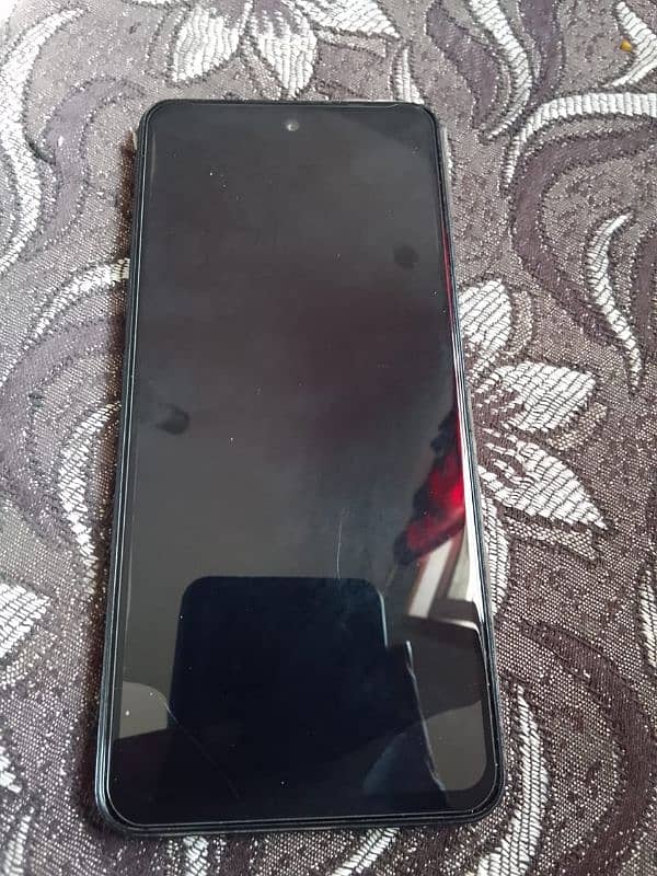 Infinix smart 8 3