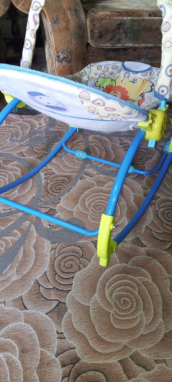 Kids Bounser | Baby Bounser | Kids Pot for sale 4