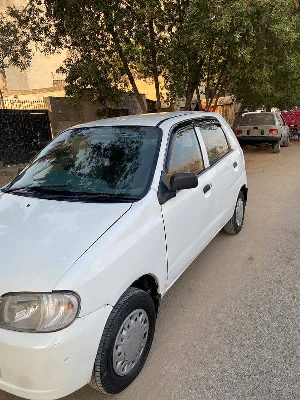 Suzuki Alto 2007 ka end 0314 2832424 0