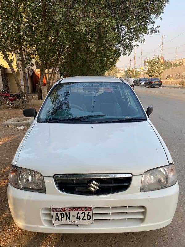 Suzuki Alto 2007 ka end 0314 2832424 1