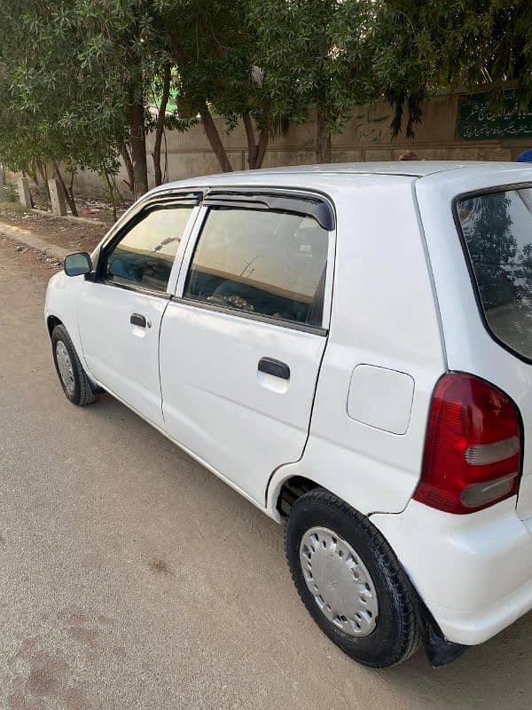 Suzuki Alto 2007 ka end 0314 2832424 6