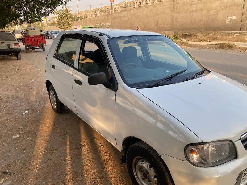 Suzuki Alto 2007 ka end 0314 2832424 7