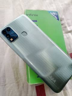 infinix