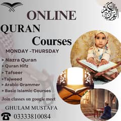 Online Tajweed Quran Classes: Mastering Recitation with Digital Metho
                                title=