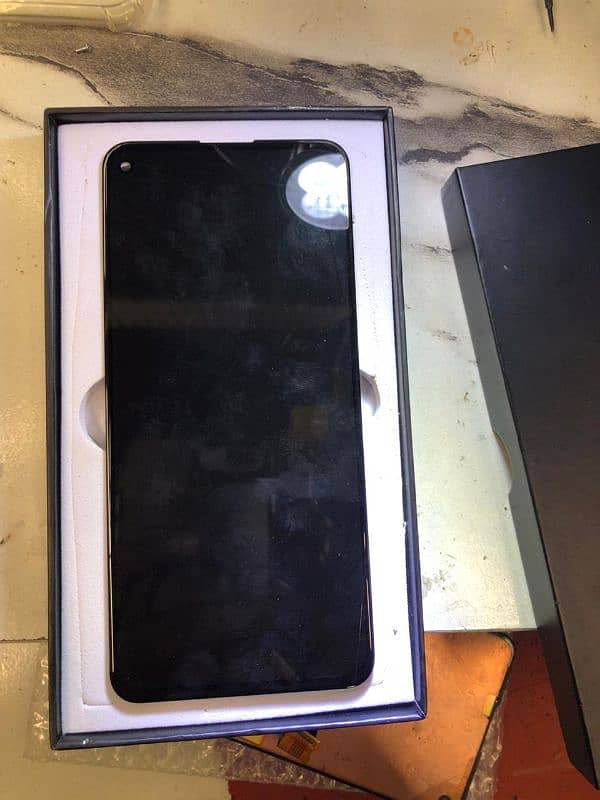 google pixal 5a LCD original 2