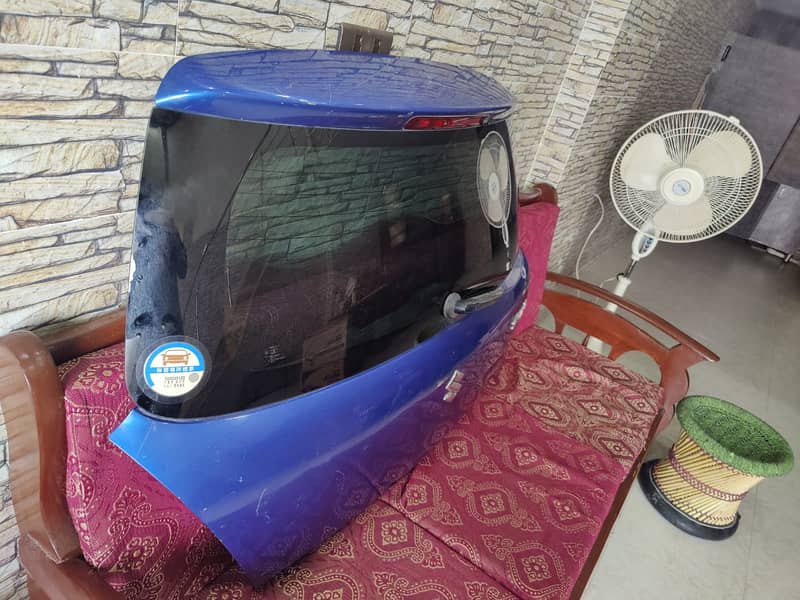 Suzuki swift trunk for sale 0