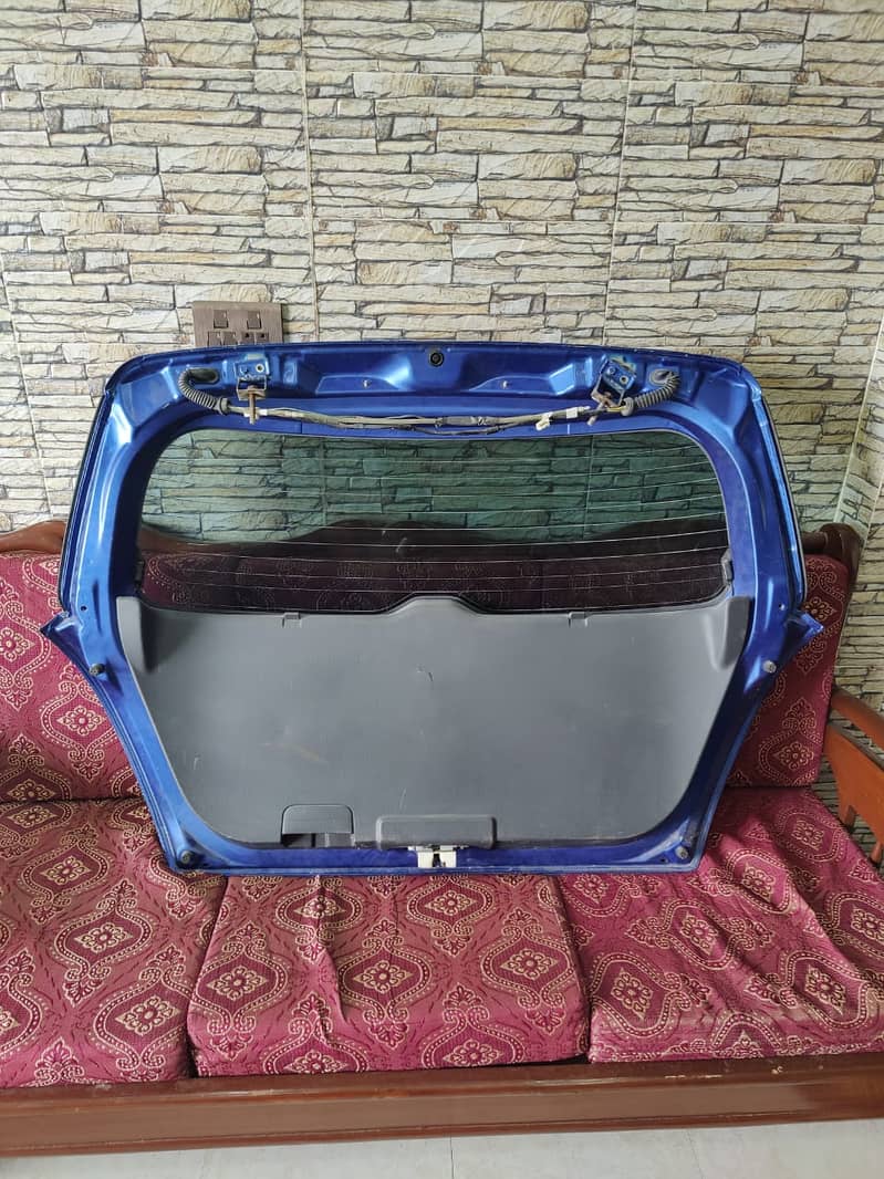 Suzuki swift trunk for sale 1