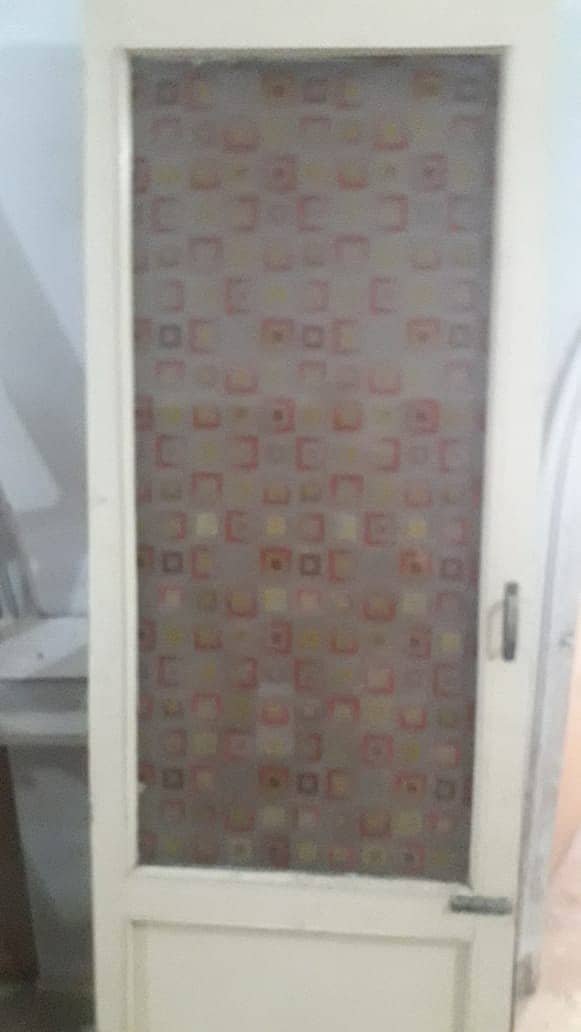 WOODEN DOOR FOR SALE 0