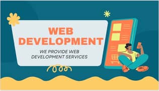 Webdevelopment Services