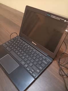 laptop / google chromebook