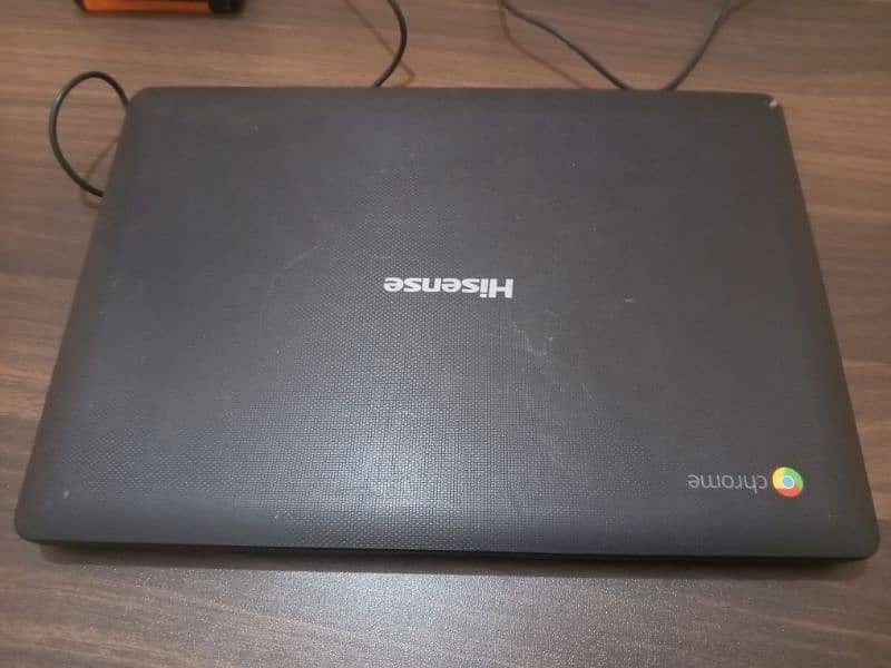 laptop / google chromebook 1