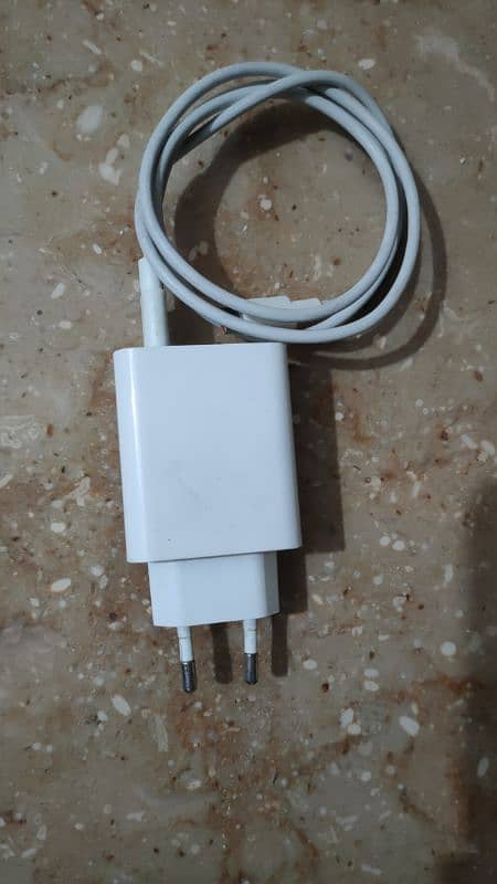 MI 33W original Charger 0