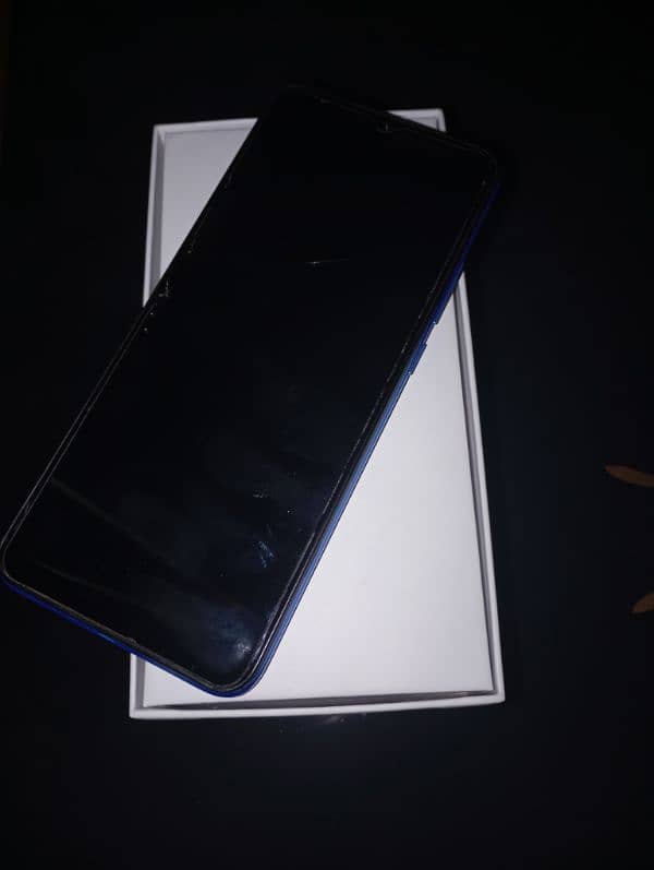 Redmi 10c used not opened and non Repaired 10/10 condition 2