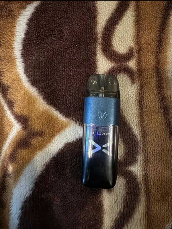 luxe x pod for sale 1