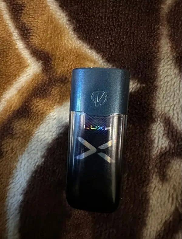 luxe x pod for sale 4