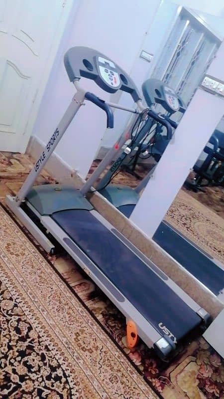 gym equipment 4