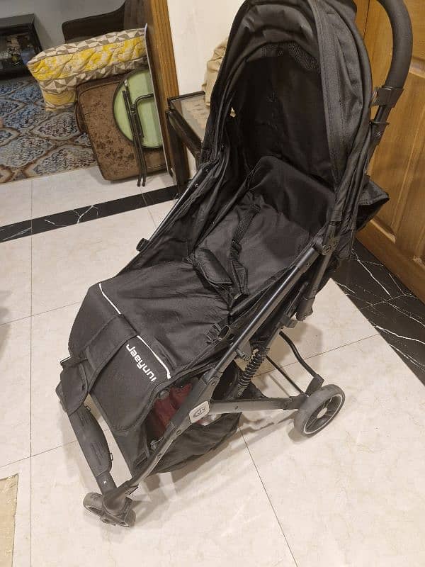 baby stroller (pram] 5