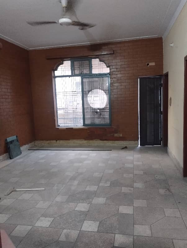 5 Marla First Floor Second Floor Portions Are Available For Rent In Township A2 Lahore 0