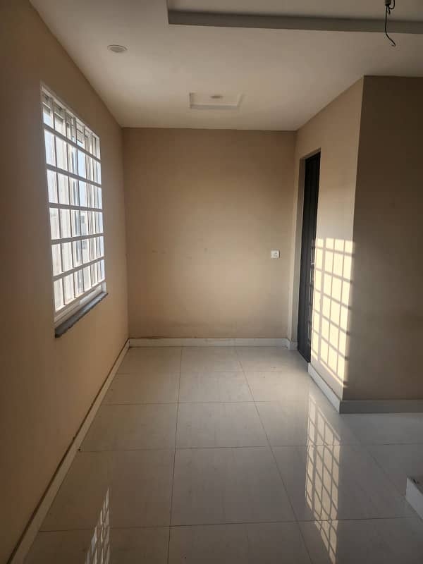 5 Marla House Like Brand New Available For Rent In Jinnah Block 3