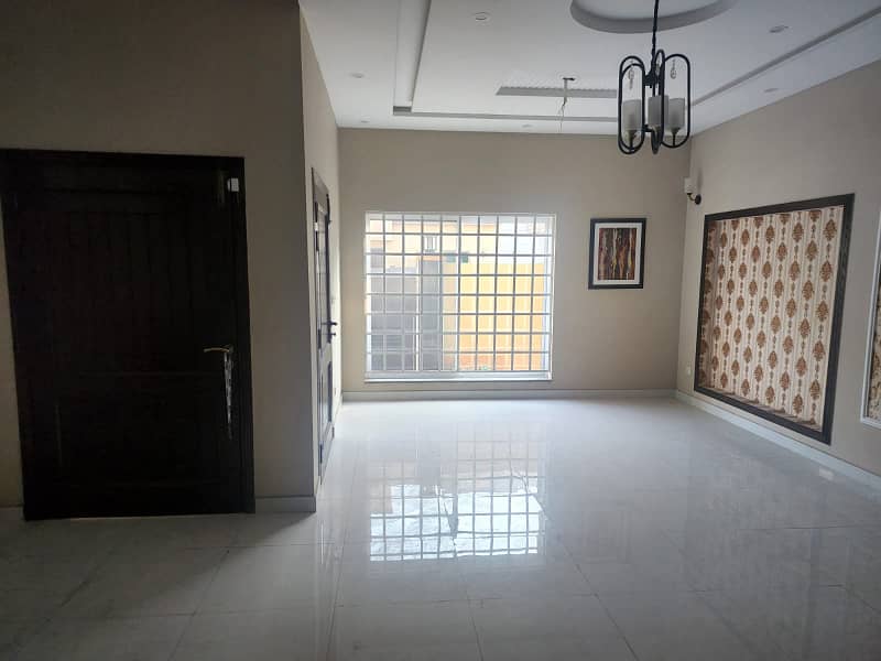 5 Marla House Like Brand New Available For Rent In Jinnah Block 10