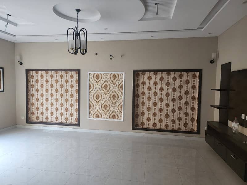 5 Marla House Like Brand New Available For Rent In Jinnah Block 11