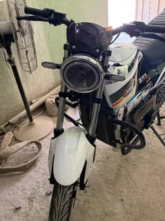 E Turbo Bike Urgent For Sale | Electric Bike | Sports Bikes | Bikes