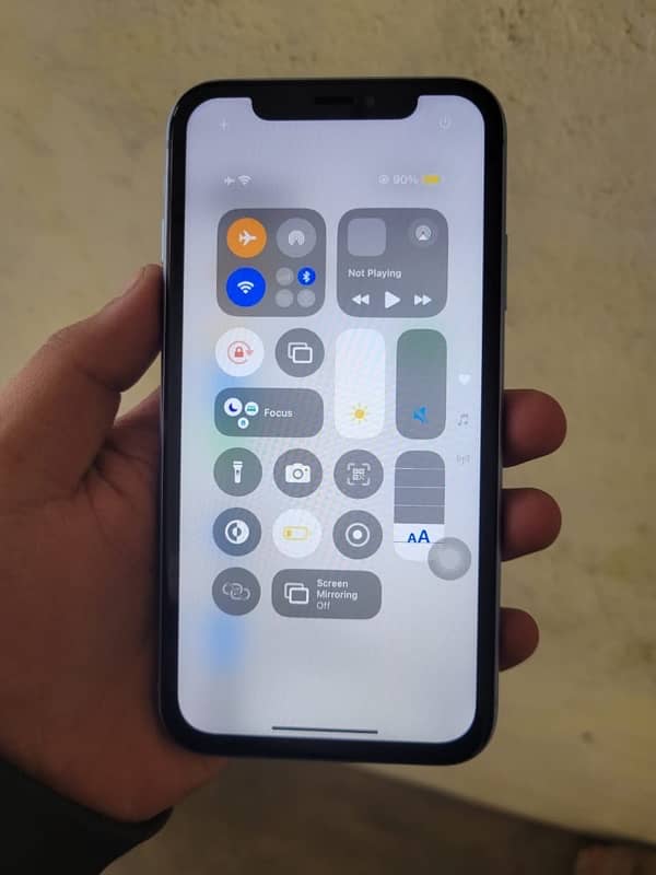 iPhone XR Exchange possible 1