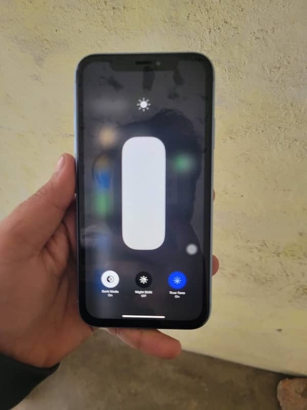 iPhone XR Exchange possible 5