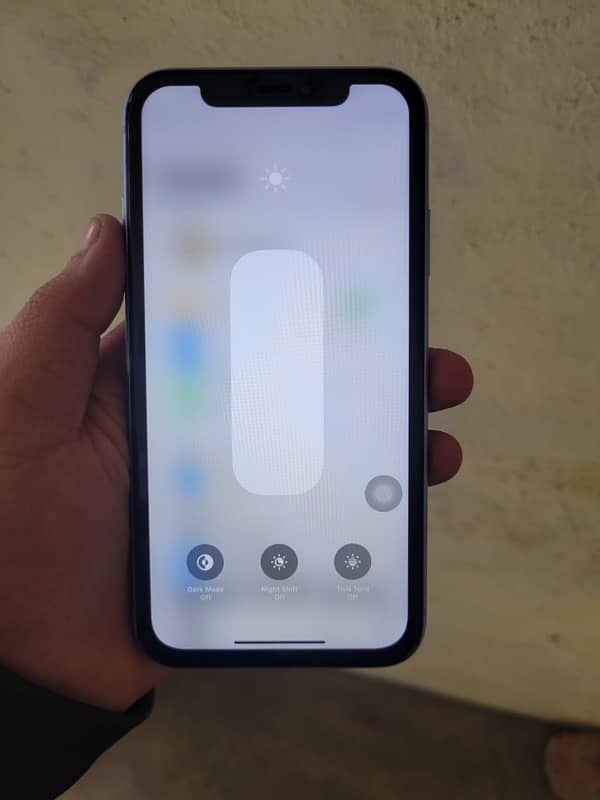 iPhone XR Exchange possible 6