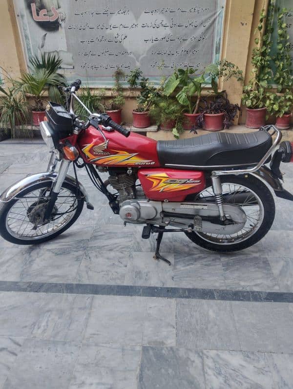 motorcycle for sale 2