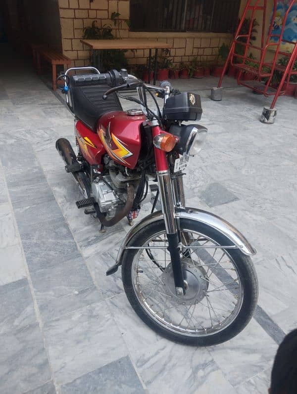 motorcycle for sale 3