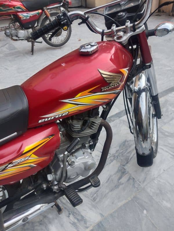 motorcycle for sale 4