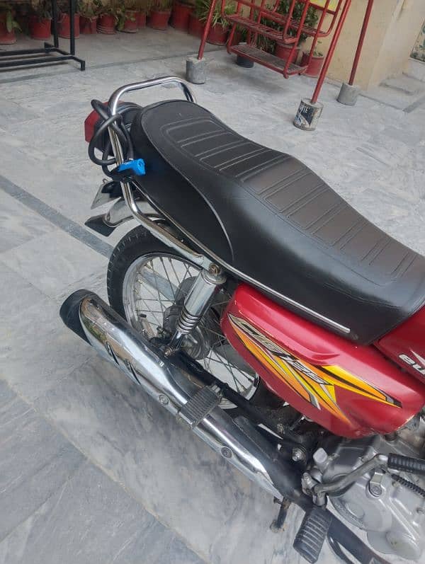 motorcycle for sale 5