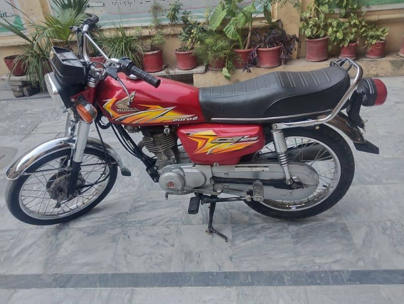 motorcycle for sale 6