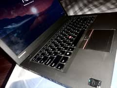 Lenovo Core it 6 Gen Thinkpad laptop