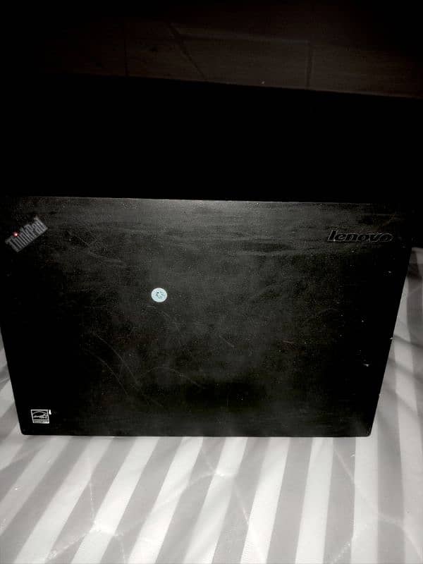 Lenovo Core it 6 Gen Thinkpad laptop 1