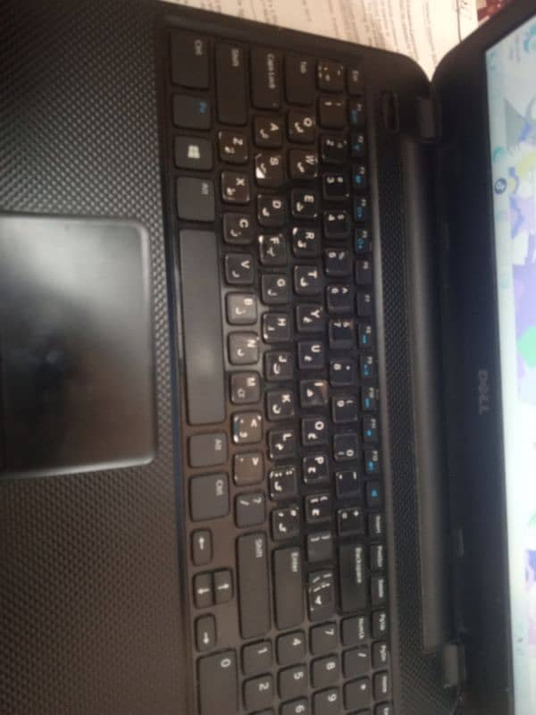 laptop Dell 500hard 4ram 4