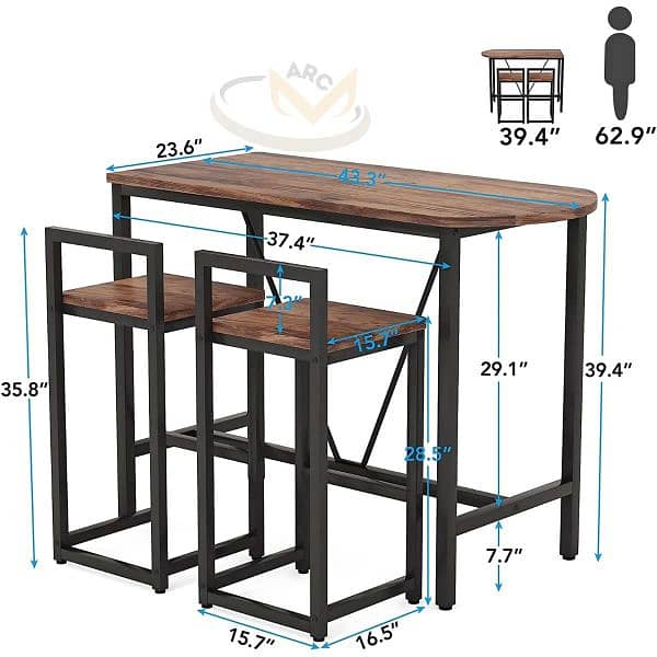 kitchen rack 5